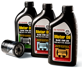 motoroil