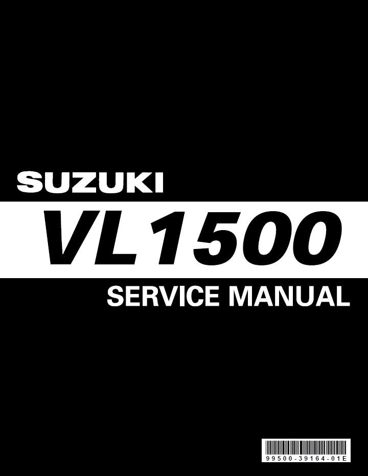 VL1500