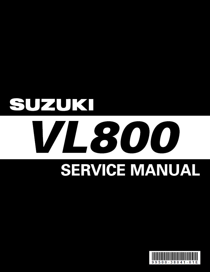 VL800